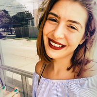 Mako Darchia's Photo