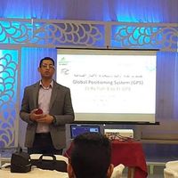 Ashraf Talaat的照片