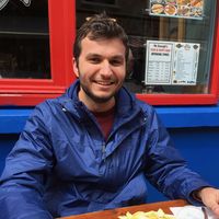 David Angstadt's Photo