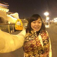 yindan Hsueh's Photo