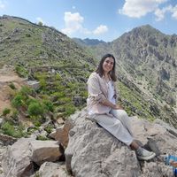 Sare Rezaeian's Photo