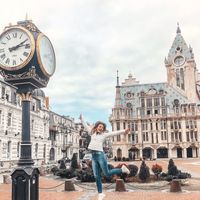 Екатерина  Дейнека的照片