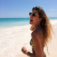 Camila Cambareri的照片