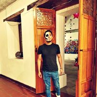 JUAN ALVAREZ的照片