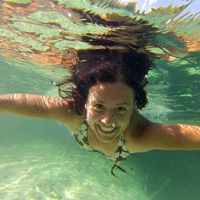 Iwona Klemczak's Photo