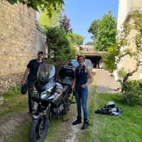 Charlène  Beaudelot的照片