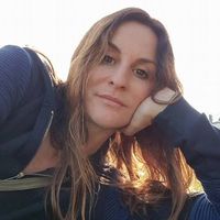 Katherine Beaumont's Photo