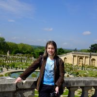 Kieron Circuit的照片