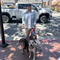 Henry Hermosillo's Photo