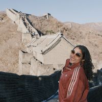 Mishell Mera's Photo