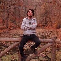 Mahsun Özkara's Photo