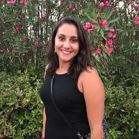 Seria Melssen's Photo