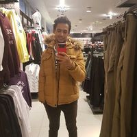 Ахмед Миншави's Photo