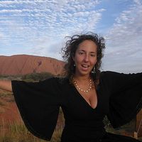 Antonella Titomanlio的照片