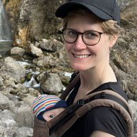 Fotos de Marie-Sophie Ossen