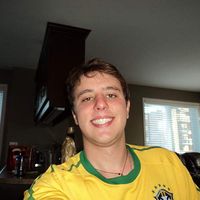 Bruno Morillas's Photo