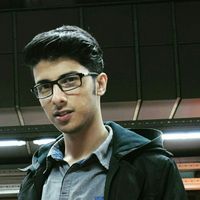 Ali Sadeghi's Photo