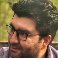 Ashkan Afshari的照片