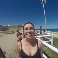 Charlotte Mahony的照片