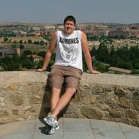 German Fernandez's Photo