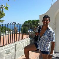 Carlitos Neme的照片