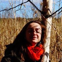 Nadia Andrashchuk的照片