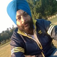 AMANDEEP SINGH's Photo