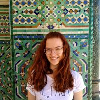 Maralda Drosky's Photo