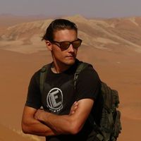 Kevin Hillebrand's Photo