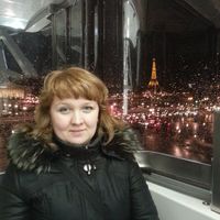 Ann Antonova's Photo