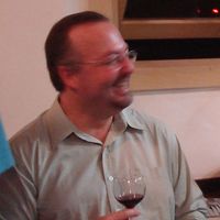 Gladestone Da Re's Photo