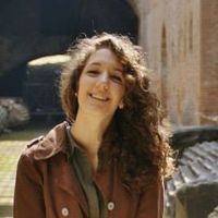 Giulia Largia's Photo