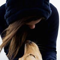 Justyna Łęska's Photo