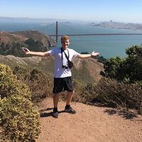 Gerke Weinrank's Photo