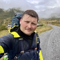 Le foto di Dominik Zoufaly