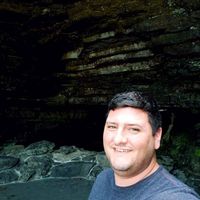 Joe Joe Marzio's Photo