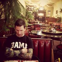 Brian Bilich的照片