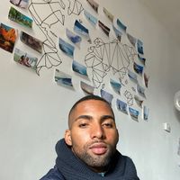 Pablo Urrutia's Photo