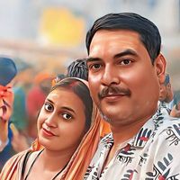 Shaurav Kumarr's Photo