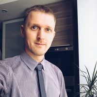 Vassily Zykov's Photo