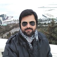 Muhammad Bilal的照片