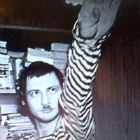 Andrei Cioclu的照片