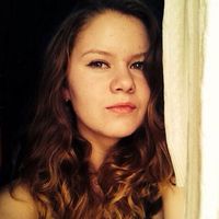 Anastasia Sorokina's Photo