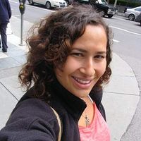 Orly Perlstein's Photo