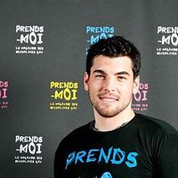 Nicolas RENOUX's Photo