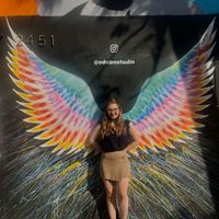 Anna Janigacz's Photo