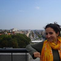 Maya Charette-Côté's Photo