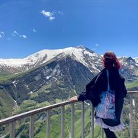 Kateryna Vasina's Photo