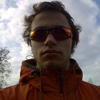 Tomas Vyhlidka's Photo