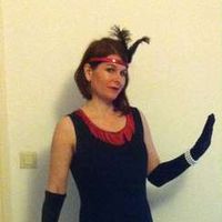 Inken Holtmann's Photo